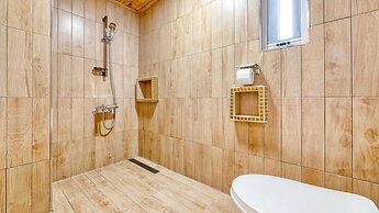 Sokcho Moreve Pension