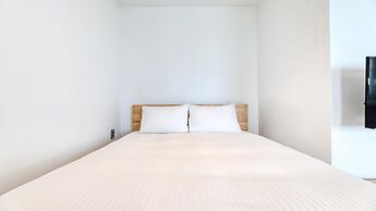 Sokcho Moreve Pension