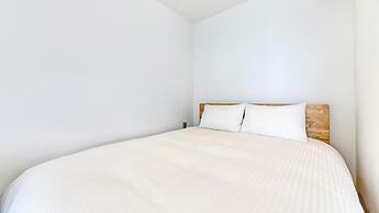 Sokcho Moreve Pension