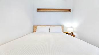 Sokcho Moreve Pension