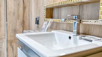 Sokcho Moreve Pension