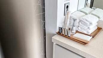 Sokcho Moreve Pension