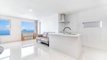 Sokcho Moreve Pension