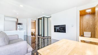 Sokcho Moreve Pension