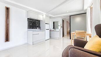 Sokcho Moreve Pension