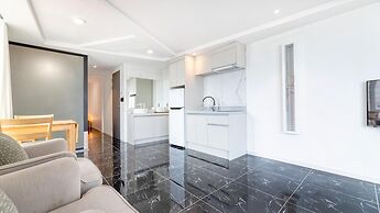 Sokcho Moreve Pension