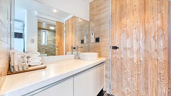 Sokcho Moreve Pension