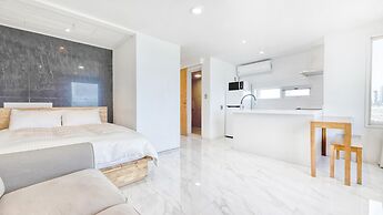 Sokcho Moreve Pension