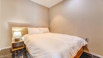 Sokcho Moreve Pension