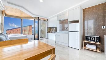 Sokcho Moreve Pension