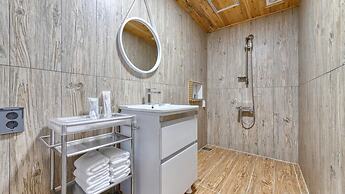 Sokcho Moreve Pension