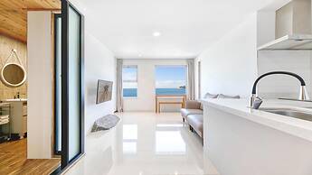 Sokcho Moreve Pension