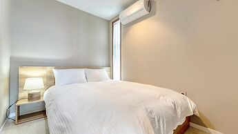 Sokcho Moreve Pension