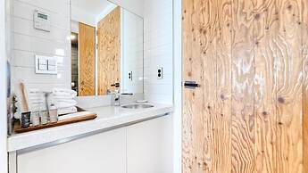 Sokcho Moreve Pension