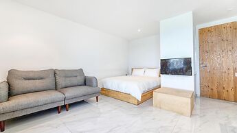 Sokcho Moreve Pension