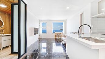 Sokcho Moreve Pension