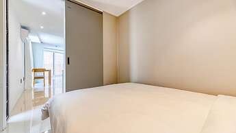 Sokcho Moreve Pension