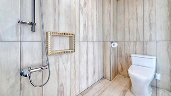 Sokcho Moreve Pension