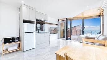 Sokcho Moreve Pension