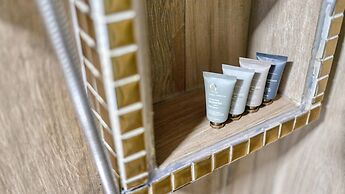 Sokcho Moreve Pension