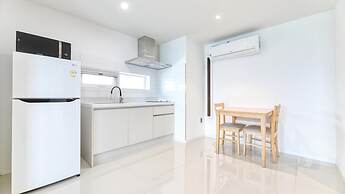 Sokcho Moreve Pension