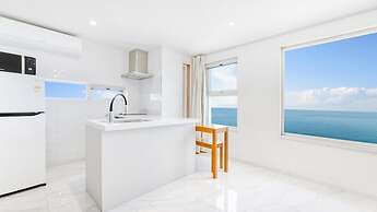 Sokcho Moreve Pension