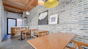 Sokcho Moreve Pension