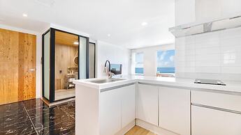 Sokcho Moreve Pension