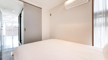 Sokcho Moreve Pension