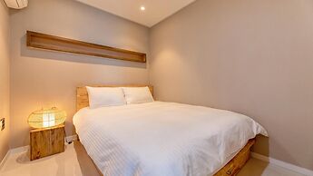 Sokcho Moreve Pension