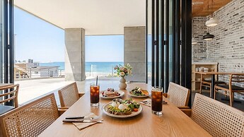 Sokcho Moreve Pension