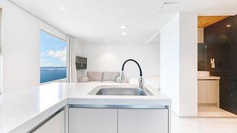 Sokcho Moreve Pension