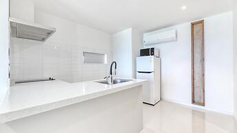 Sokcho Moreve Pension