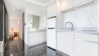 Sokcho Moreve Pension