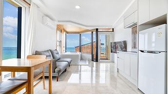 Sokcho Moreve Pension