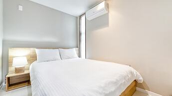 Sokcho Moreve Pension