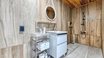 Sokcho Moreve Pension