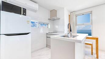 Sokcho Moreve Pension