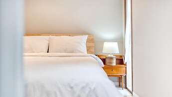 Sokcho Moreve Pension