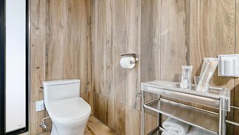 Sokcho Moreve Pension