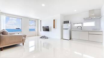 Sokcho Moreve Pension