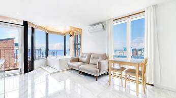 Sokcho Moreve Pension