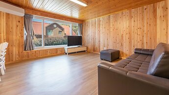 Gapyeong Humantown Pension