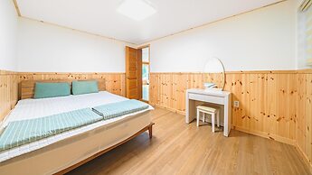 Gapyeong Humantown Pension