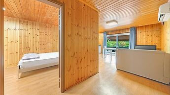 Gapyeong Humantown Pension