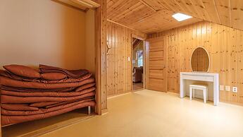 Gapyeong Humantown Pension