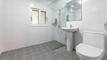 Gapyeong Humantown Pension