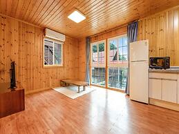 Gapyeong Humantown Pension