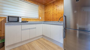 Gapyeong Humantown Pension