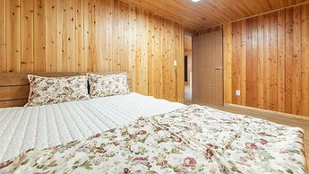 Gapyeong Humantown Pension